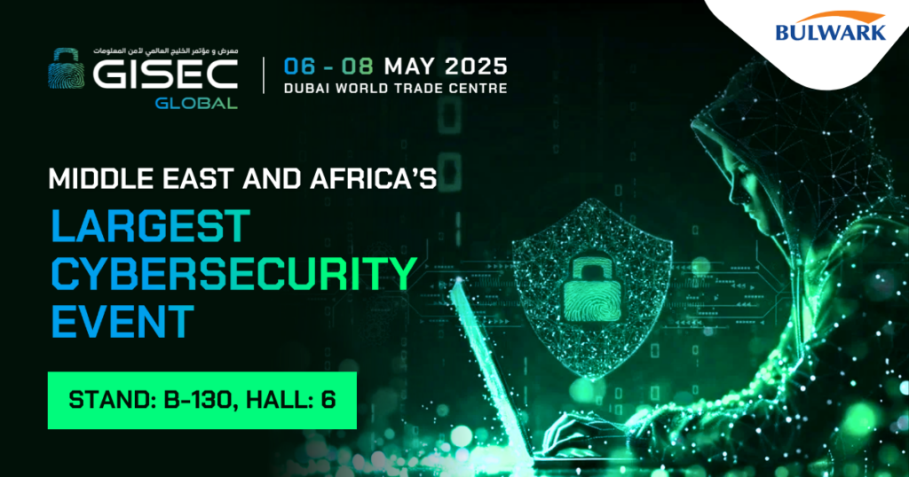 GISEC Global 2025